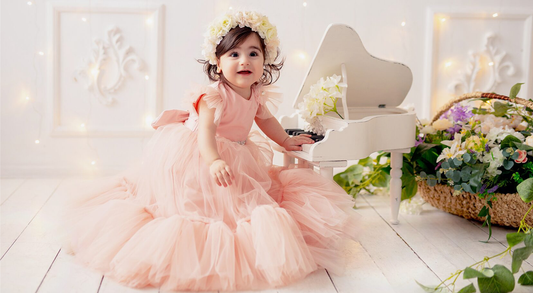 princess dress