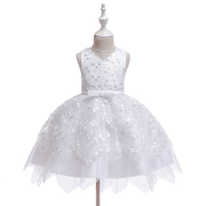 Baby Girls Kindergarten Dresses