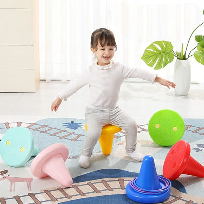 Children's Balance Training Sensory Toys