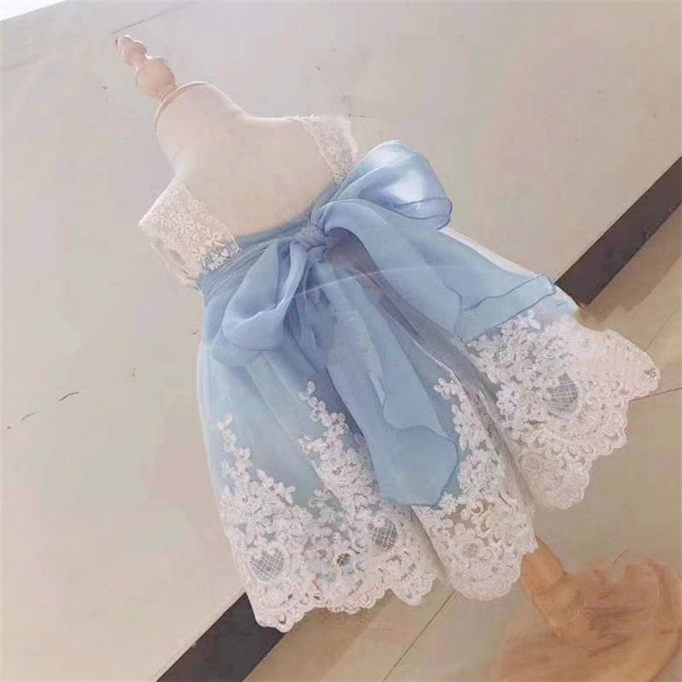 Baby Girl Princess Dress