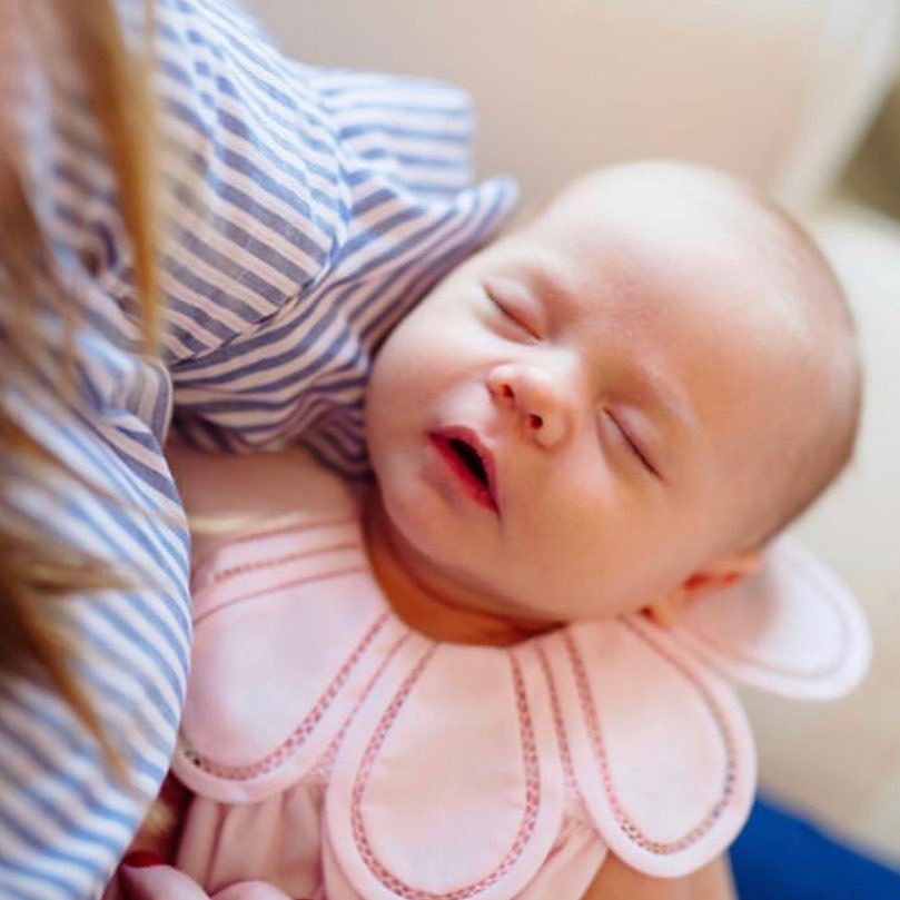Smocking Baby Princess Dress