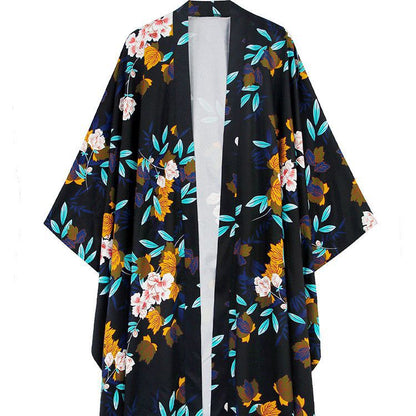 Rayon Beach Cover-up Women's