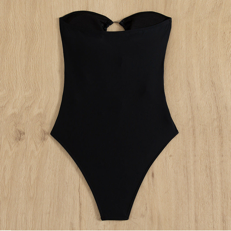 Women's One Piece Swimsuit Beach