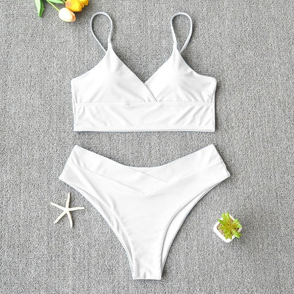 Swimwear Beach Women Two Piece