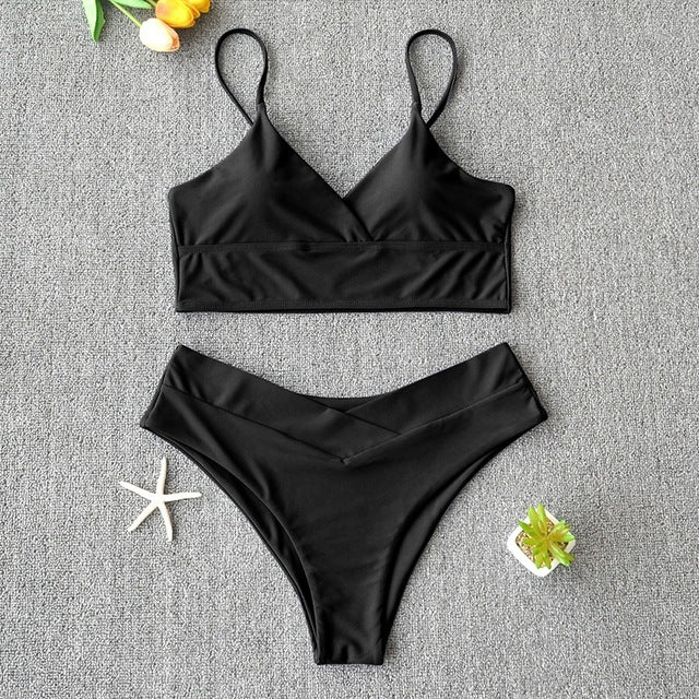 Swimwear Beach Women Two Piece